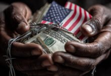 Immigration Bond is Denied