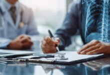 Medical Documentation Errors