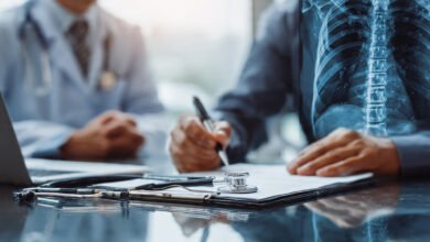 Medical Documentation Errors