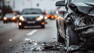 Nebraska Car Accident Laws