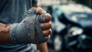 Personal Injury Claims Guide