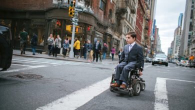 cerebral palsy lawyer nyc