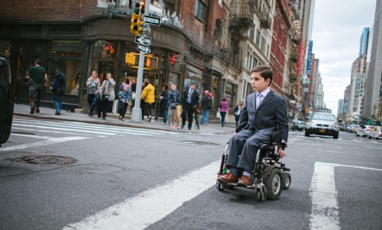 cerebral palsy lawyer nyc