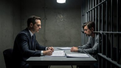 Liberty Law Firm Legal Services