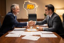 Business Succession Planning in Wisconsin: Why You Need a Lawyer