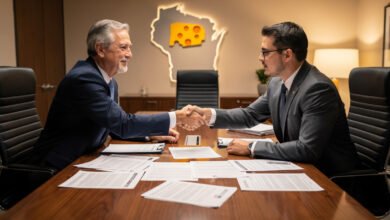 Business Succession Planning in Wisconsin: Why You Need a Lawyer
