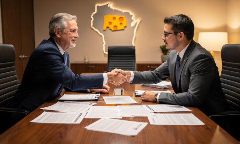 Business Succession Planning in Wisconsin: Why You Need a Lawyer