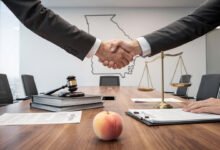 Business contract disputes in Georgia