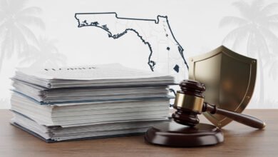 Florida Debt Collection Laws
