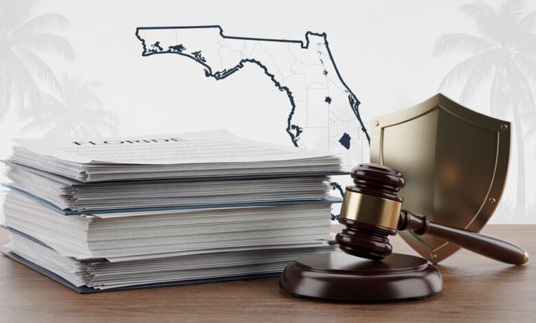 Florida Debt Collection Laws