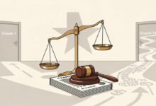 How Bankruptcy Works in Texas