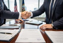 Non-disclosure agreements