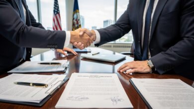 Non-disclosure agreements