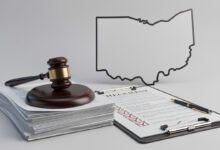 How to dissolve an LLC in Ohio