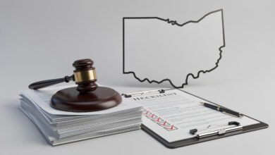How to dissolve an LLC in Ohio