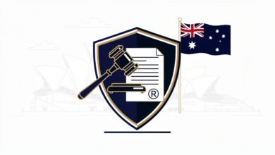How to Protect Your Brand in Australia