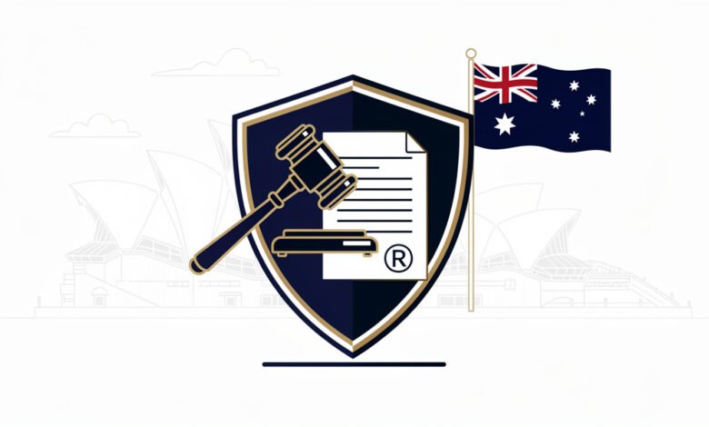How to Protect Your Brand in Australia