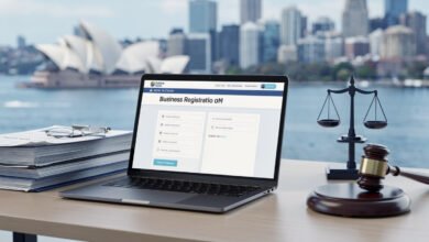 How to Register a Business in New South Wales