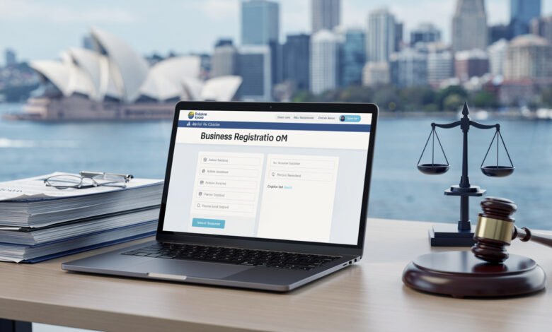 How to Register a Business in New South Wales