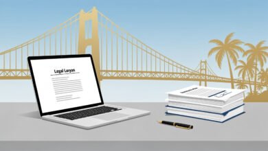 How to Register an LLC in California