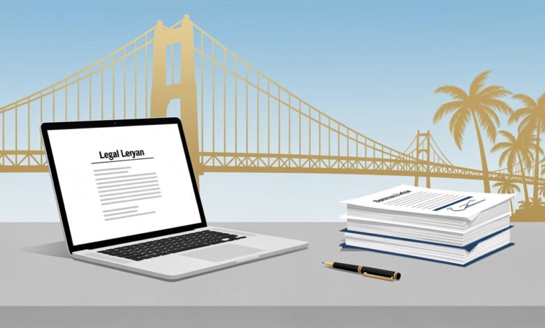 How to Register an LLC in California
