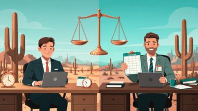 Independent Contractor vs Employee in Arizona