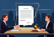 multi-member LLC operating agreement in Tennessee