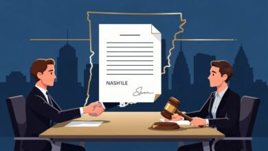 multi-member LLC operating agreement in Tennessee