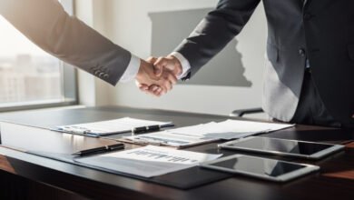 Partnership agreement basics in Pennsylvania