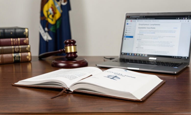 Employee Handbook Legal Requirements in Minnesota