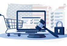 Regulations Every E-Commerce Business Must Follow in the United States