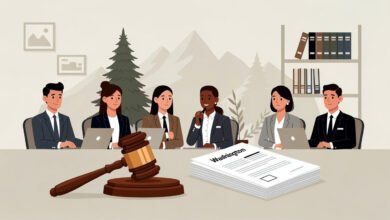 Small Business Employment Laws in Washington State Every Owner Should Know