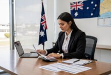 Sole trader legal obligations in Queensland