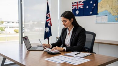 Sole trader legal obligations in Queensland