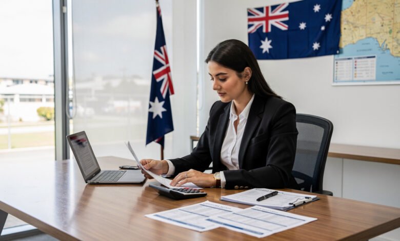 Sole trader legal obligations in Queensland