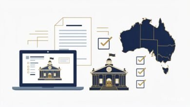South Australia business registration
