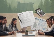 Starting a nonprofit in Oregon