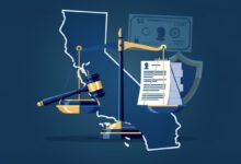 Wage Garnishment Laws in California