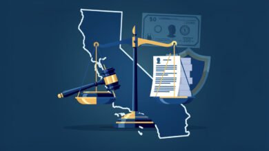 Wage Garnishment Laws in California