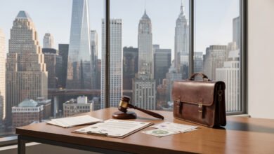 How to start business in New York
