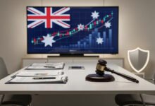 ASIC regulations