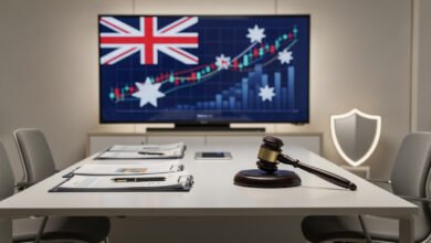 ASIC regulations