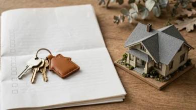 California Landlord-Tenant Laws