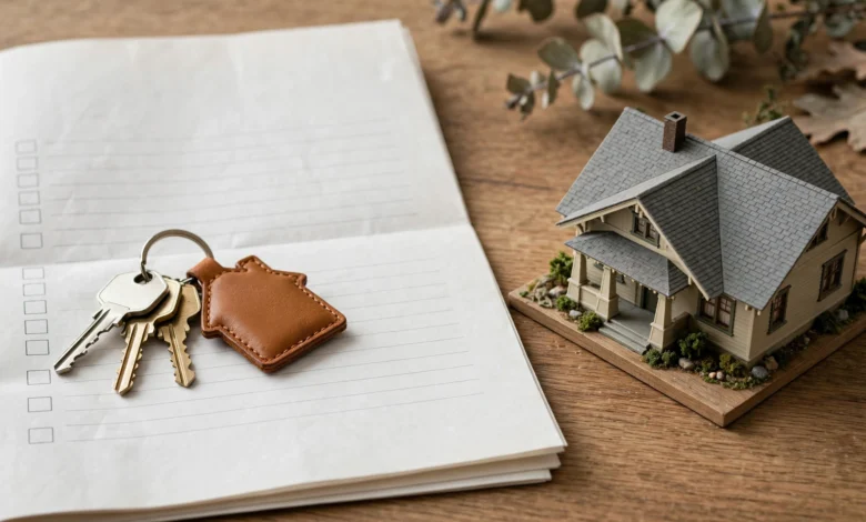 California Landlord-Tenant Laws