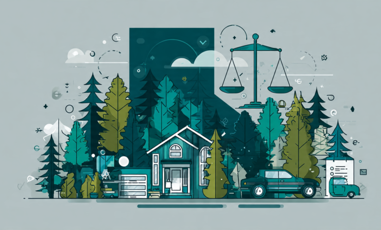 Chapter 7 Bankruptcy Exemptions in Washington State
