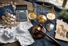 Credit Card Debt and Legal Action in Minnesota