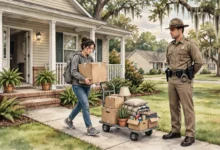 Eviction Process in Georgia