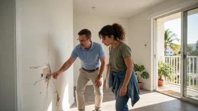 Florida Security Deposit Rules