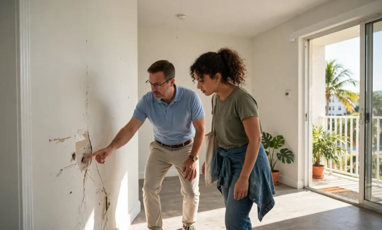Florida Security Deposit Rules