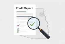 How to Dispute a Credit Report Error in Arizona